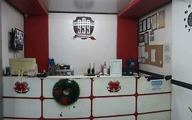 999 Hotel
